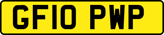 GF10PWP