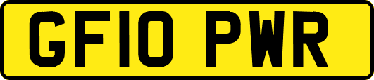 GF10PWR