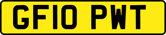 GF10PWT