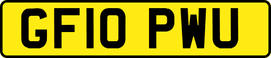 GF10PWU