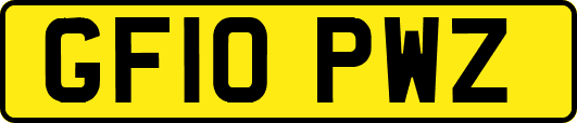 GF10PWZ