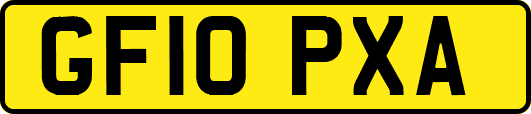 GF10PXA