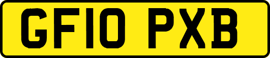 GF10PXB