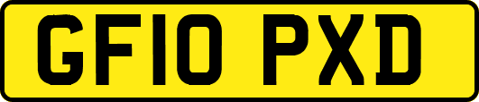 GF10PXD
