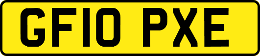 GF10PXE