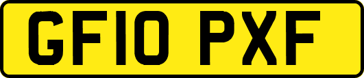 GF10PXF