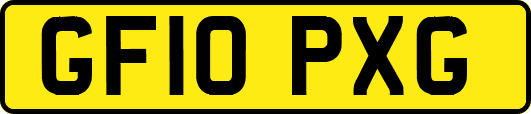 GF10PXG