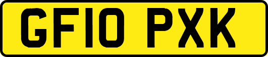 GF10PXK