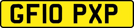 GF10PXP