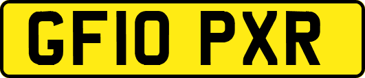 GF10PXR