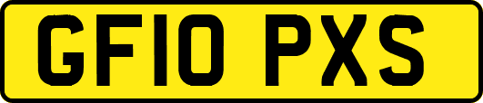 GF10PXS