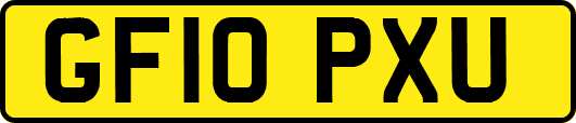 GF10PXU