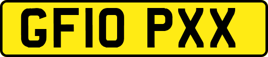 GF10PXX