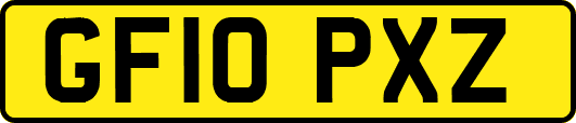 GF10PXZ