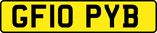GF10PYB
