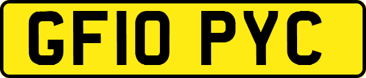 GF10PYC
