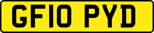 GF10PYD