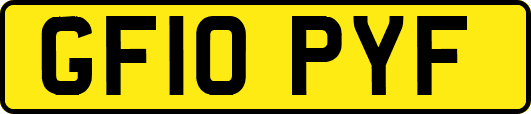 GF10PYF