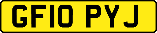 GF10PYJ