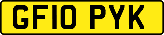 GF10PYK