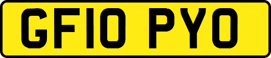 GF10PYO