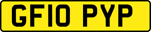 GF10PYP