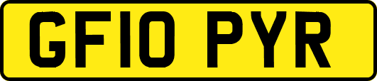 GF10PYR