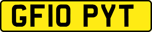 GF10PYT