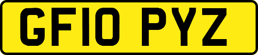 GF10PYZ