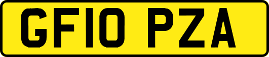 GF10PZA