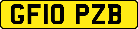 GF10PZB