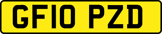 GF10PZD
