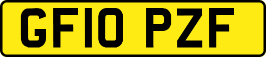 GF10PZF