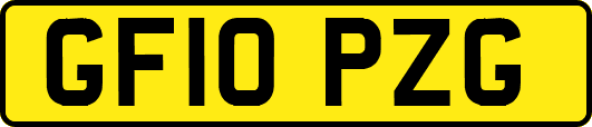 GF10PZG