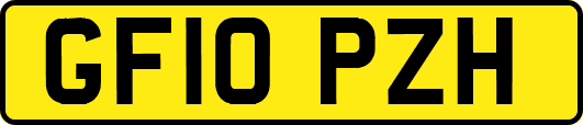 GF10PZH