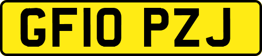 GF10PZJ