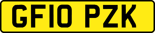 GF10PZK