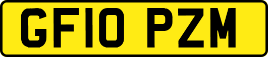 GF10PZM