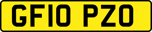 GF10PZO