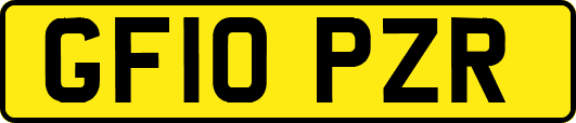 GF10PZR