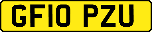 GF10PZU