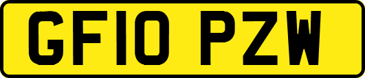 GF10PZW
