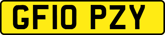 GF10PZY