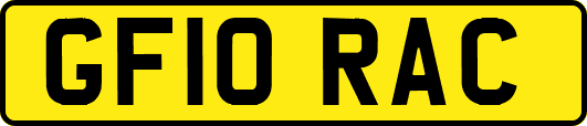 GF10RAC