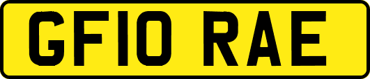 GF10RAE