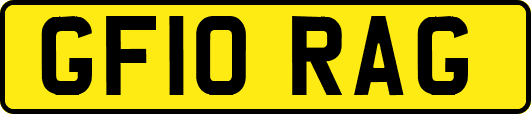 GF10RAG