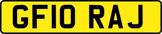 GF10RAJ