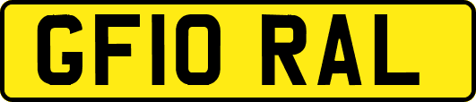 GF10RAL