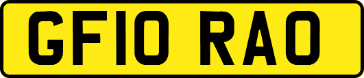 GF10RAO