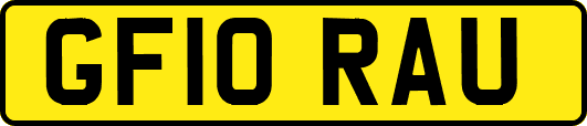 GF10RAU